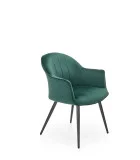 CHAIR K 468, DARK GREEN order